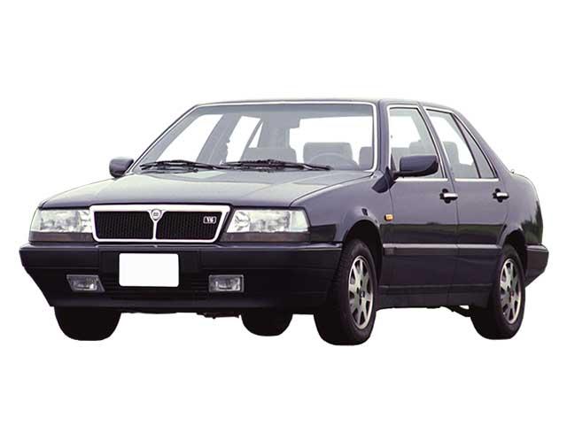 Lancia Thema Sedan I (11.1984 - 07.1994)